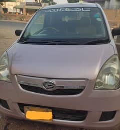 Daihatsu Mira 2010