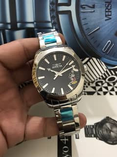 INVICTA DISNEY-NEW ORIGINAL WATCH-SEIKO-CITIZEN-RADO-OMEGA-ROLEX-TISSO