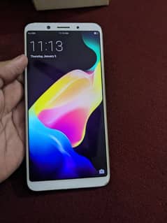 oppo F5 Youth