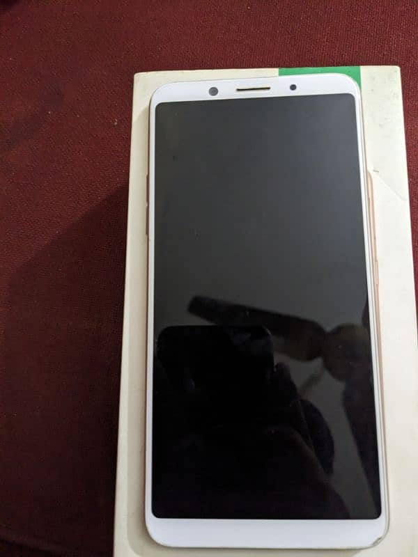 oppo F5 Youth 7