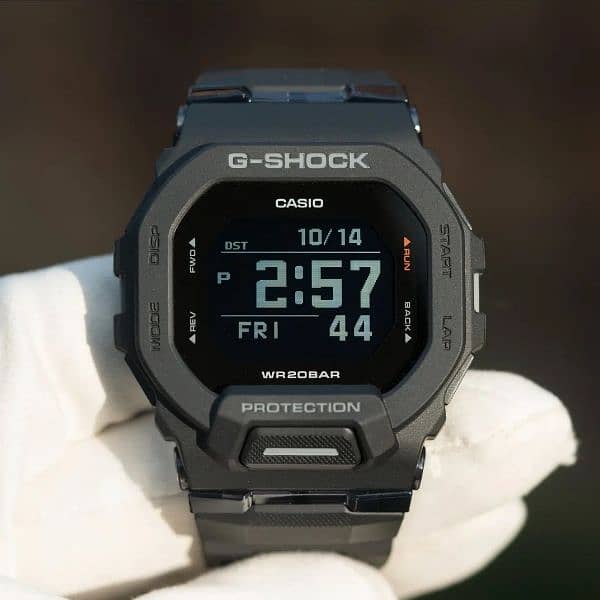 Original Casio G-Shocks / Casio Watches / Casio Edifice Watches 15