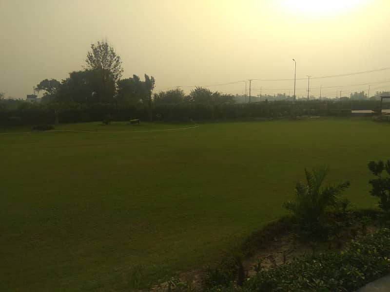 Jb Orchard Farm House Main Raiwind Road 3