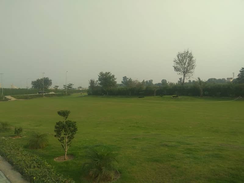 Jb Orchard Farm House Main Raiwind Road 6