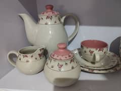 Tea set