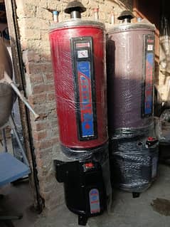 Geyser | Gas Geyser | Water Geyser| 35 Gallon Geyser O3321O4O2O8