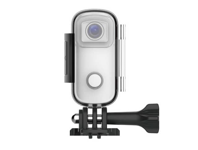 SjCam C100 Travel Action Camera 11