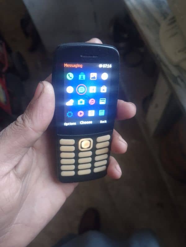 nokia 210 mobile for sale 3