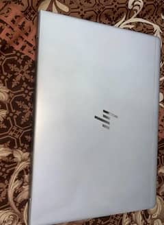 HP EliteBook 840 American import