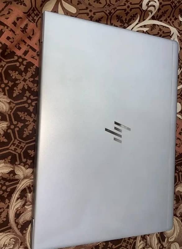 HP EliteBook 840 American import 0