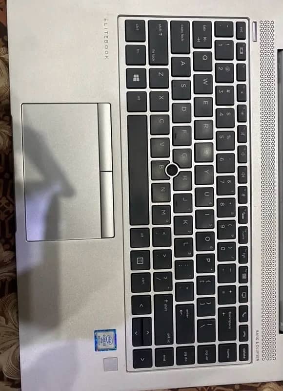 HP EliteBook 840 American import 2