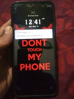 Infinix smart4