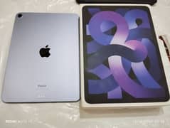 ipad air 5