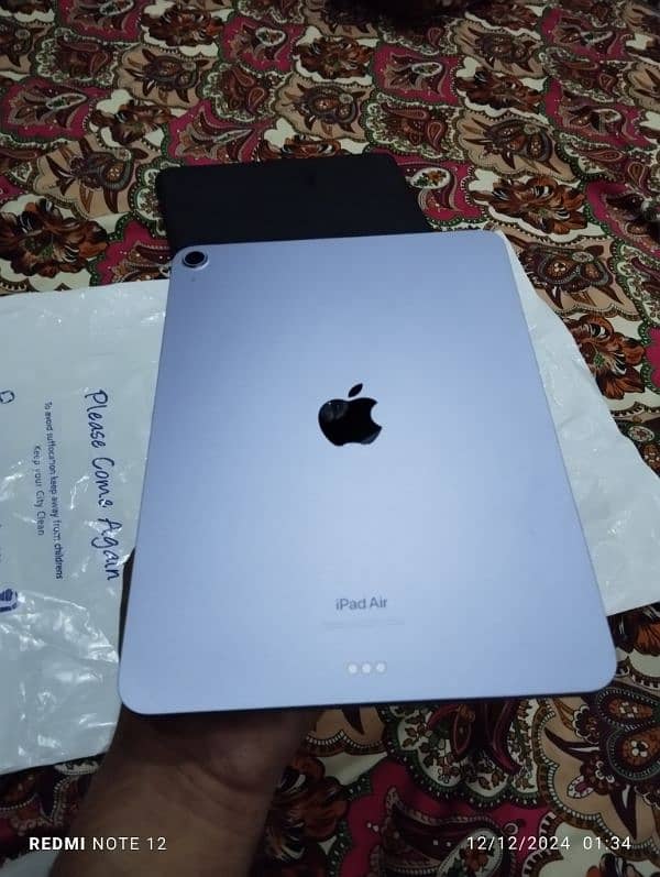 ipad air 5 5