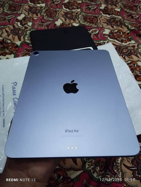 ipad air 5 6