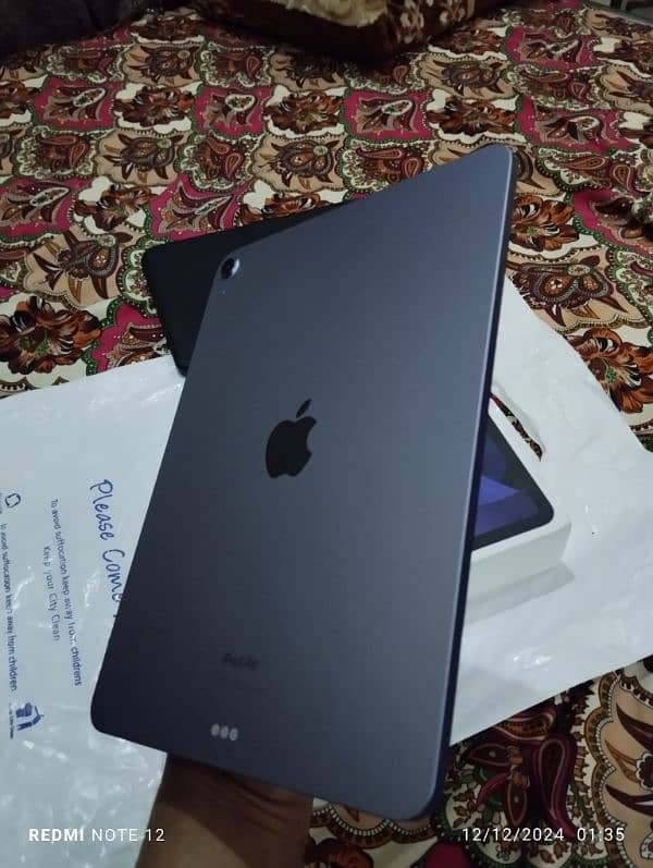 ipad air 5 8