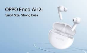 oppo enco air 2i