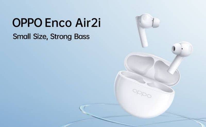 oppo enco air 2i 0