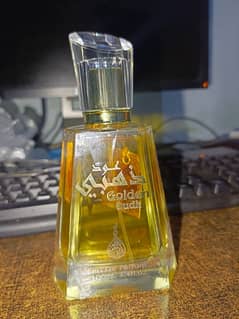 Golden Outh Perfume Made in UAE 100ml