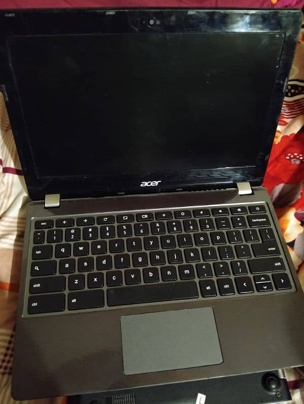 Acer chromebook 1