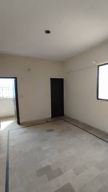 Flat Available For Sale 3