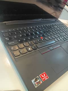 Lenovo Ryzen5 3500u 8Gb 256Gb 2Gb Gpu Slim Laptop