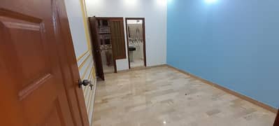 Flat For Sale Tariq Bin Ziyad Society