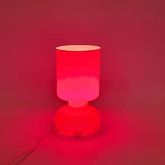 90s Pink IKEA vintage LAMP