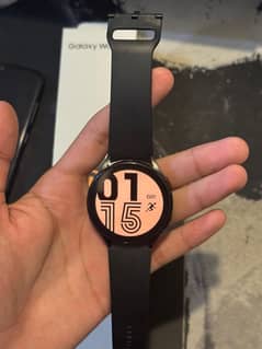 Samsung Galaxy Watch 4