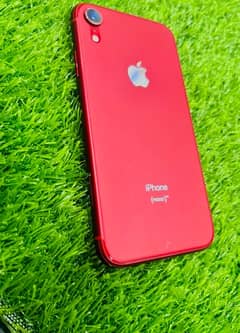 IPHoNE XR 64 GB