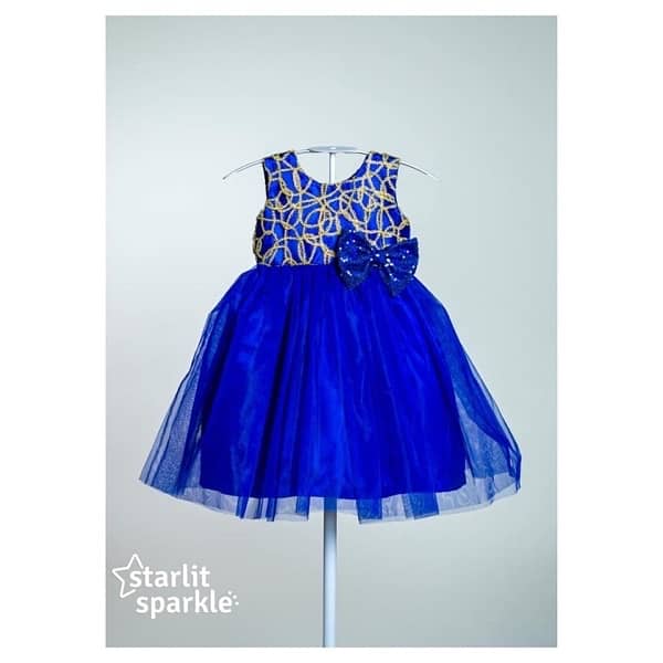 girl dress 4-5 year 1