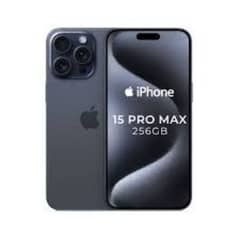 iphone 15 pro max 256 gb jv