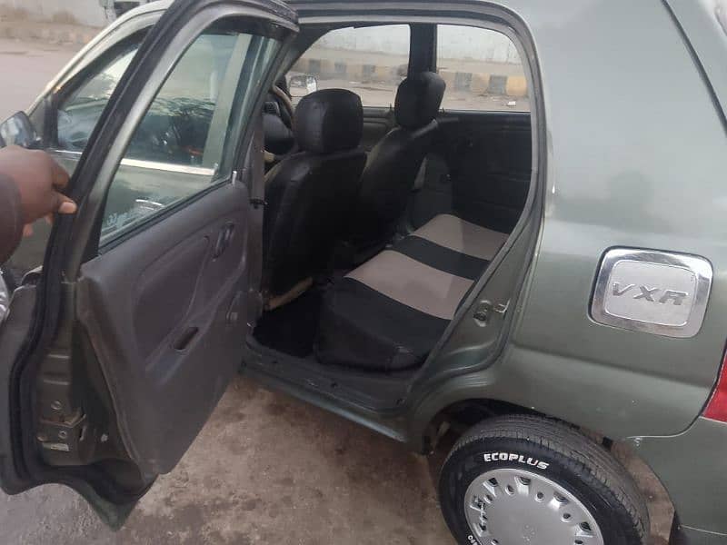 Suzuki Alto 2009 10