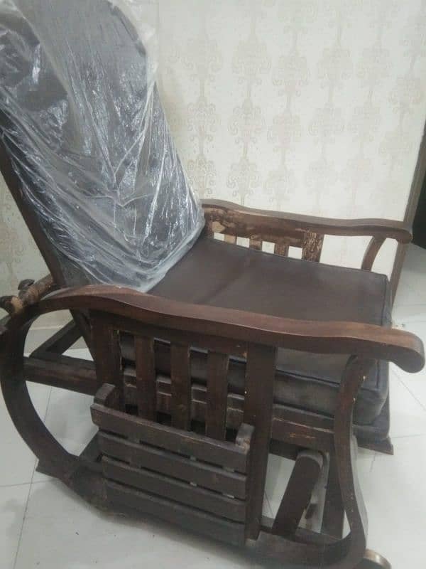 Rocking chair 1