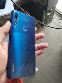 Huawei Y9 PRIME