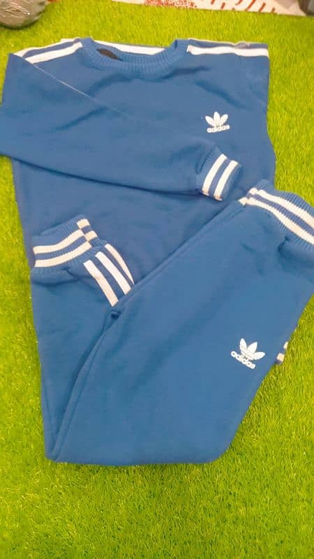 Track suit 9