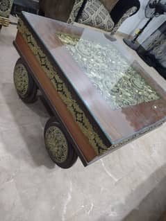 Center Table for sale