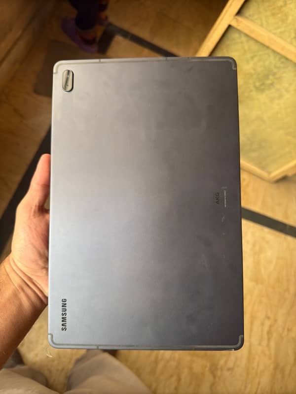 Samsung Galaxy Tab S7 FE 3