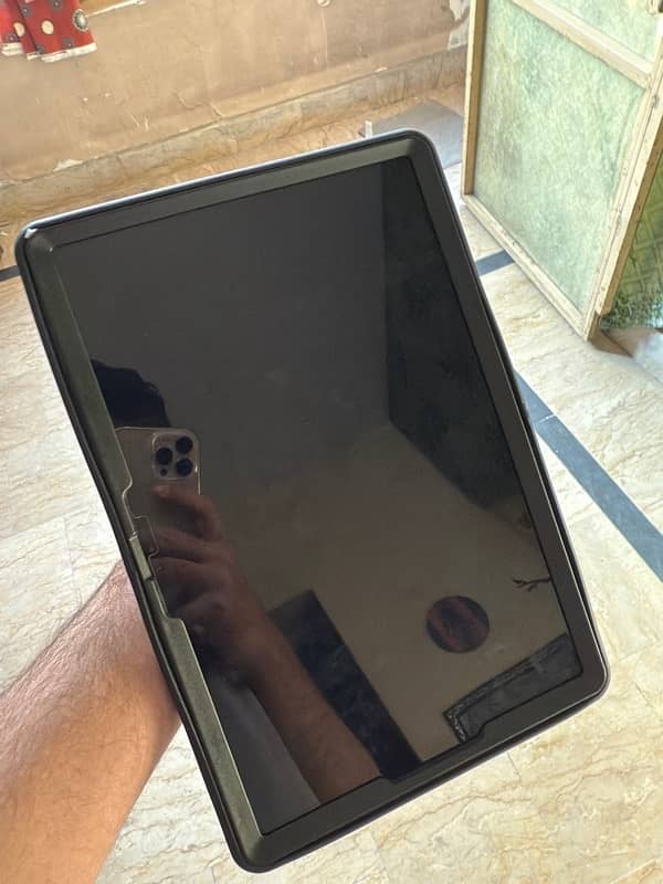 Samsung Galaxy Tab S7 FE 4