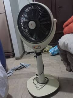 pedestal fan available for sale