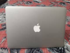 MacBook