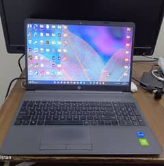 hp laptop