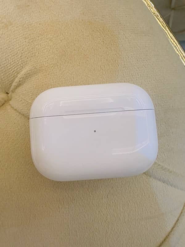 Apple Airpods Pro 2 (Lightening) 0