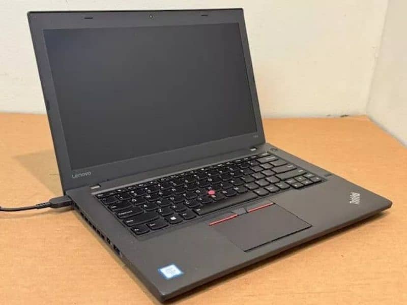 Lenovo ThinkPad T460 1