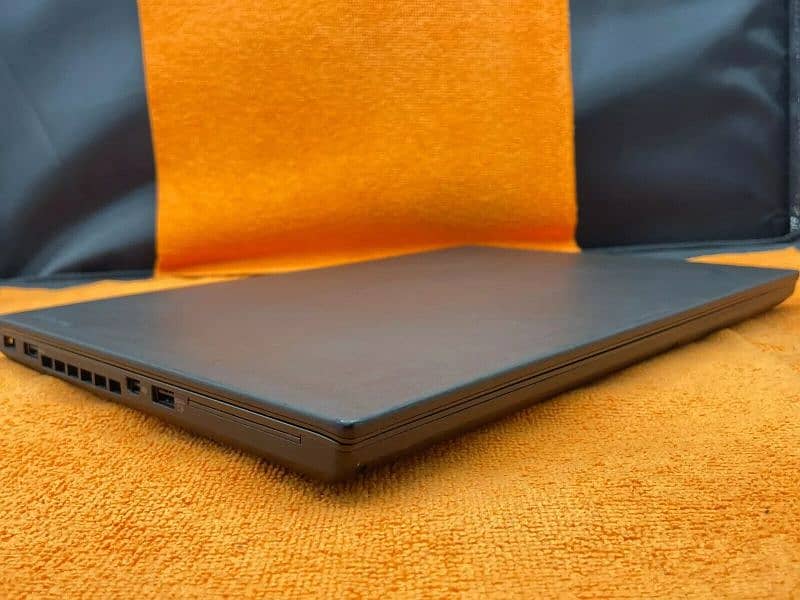 Lenovo ThinkPad T460 3