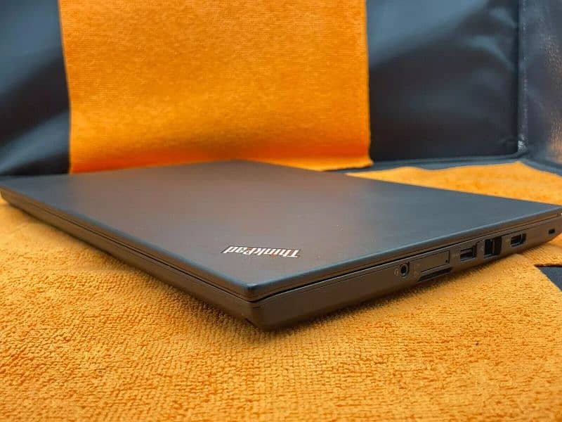 Lenovo ThinkPad T460 5