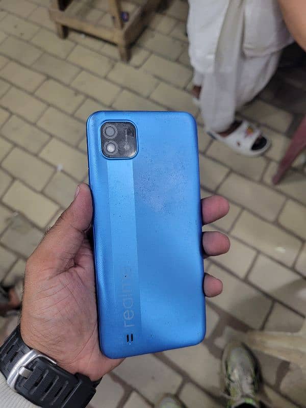 Realme C11 4/64 1