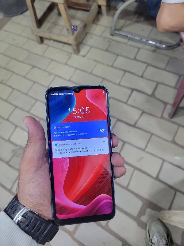 Realme C11 4/64 4