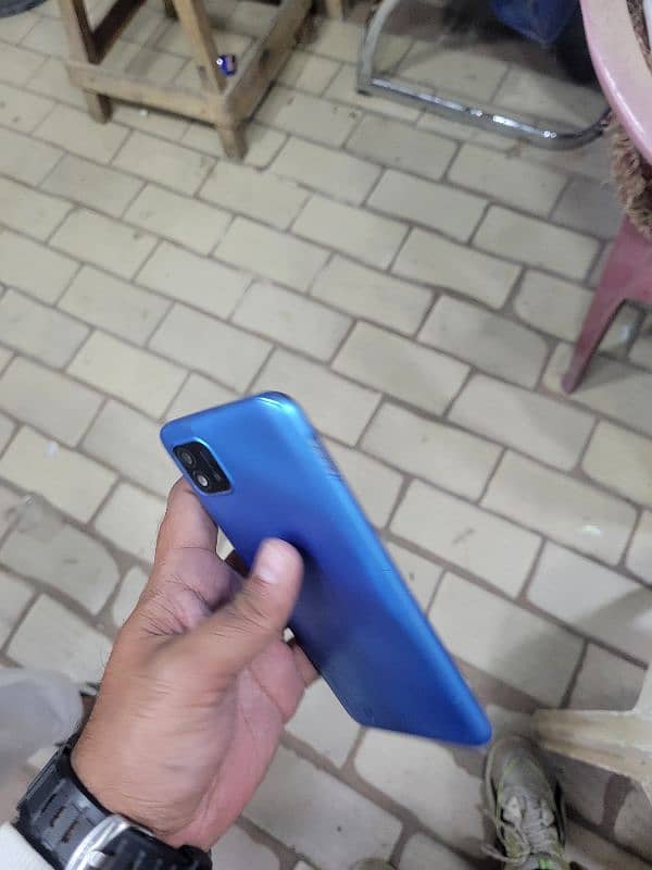 Realme C11 4/64 5