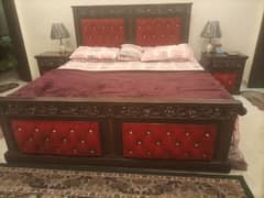 Bed for Sale