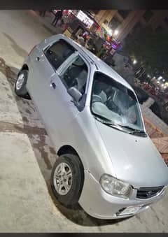 Suzuki Alto 2007